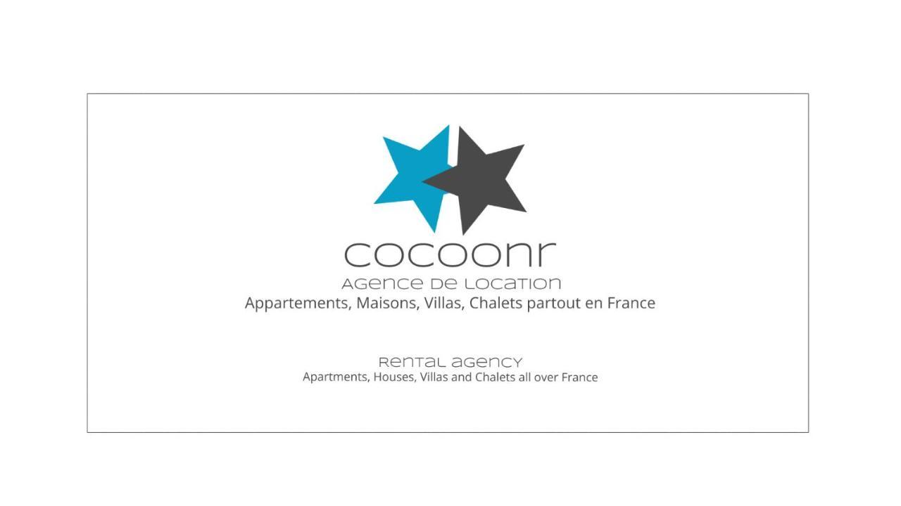 Le Sevigne - Appartement Cocooning A Proximite Du Thabor Rennes Buitenkant foto